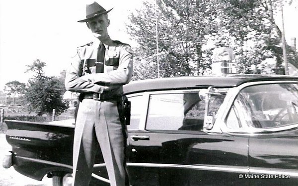 1958 Ford-Trooper Don Nichols