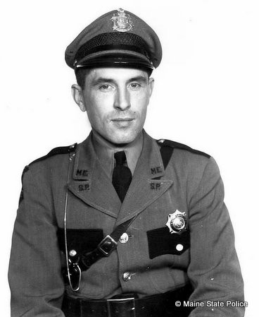 Trooper Guy Savage 1947