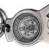 MSP Key Chain with bottle opener-detail