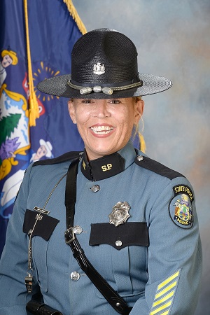 Maine State Troopers Foundation 